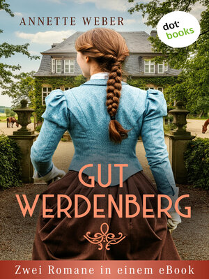 cover image of Gut Werdenberg